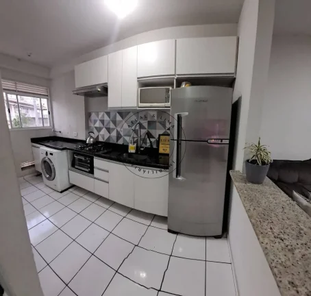 Imagem Apartamento à venda em Campinas, Jardim Tamoio, com 2 quartos, 45m2