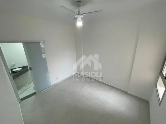 Imagem Apartamento com 2 dormitórios à venda, 73 m² por R$ 560.000,00 - Itapuã - Vila Velha/ES