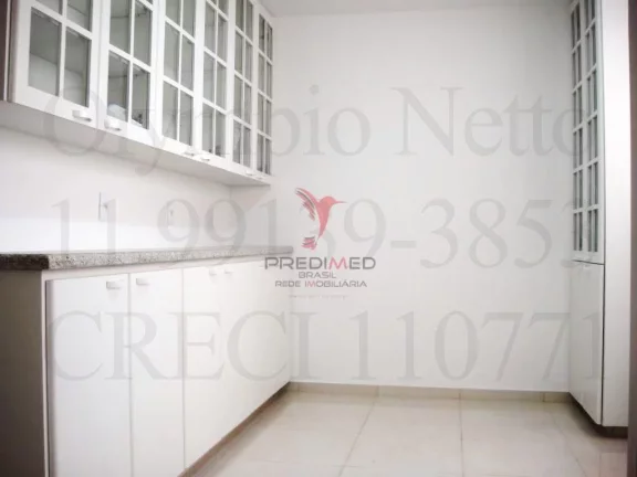 Imagem Excelente apartamento com sacada em Higienópolis