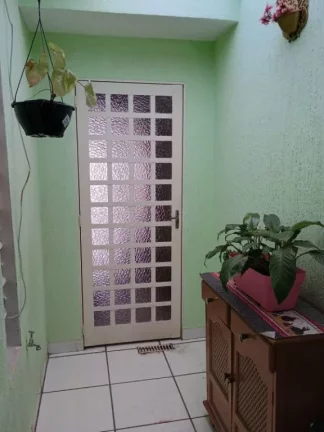 Imagem Casa com 2 dormitórios à venda, 134 m² por R$ 400.000,00 - Parque Maria Helena - Suzano/SP