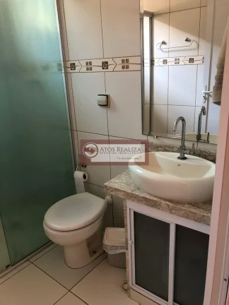 Imagem Venda Sobrado Jardim Cruzeiro SP: 3 Dorms, por R$700k