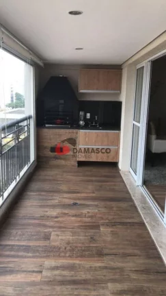 Imagem Apartamento para venda, Jardim, Santo André, SP