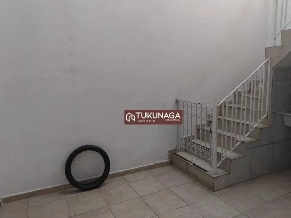 Imagem Casa com 3 quartos à venda, 240 m² por R$ 654.000 - Parada Inglesa - São Paulo/SP