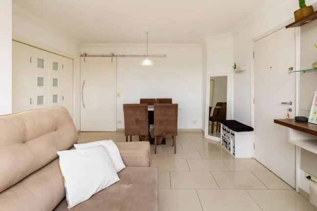 Imagem APARTAMENTO RESIDENCIAL em São Paulo - SP, Vila Guarani (Z Sul)