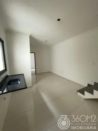 Imagem Cobertura sem Condomínio para Venda em Santo André / SP no bairro Jardim Alvorada