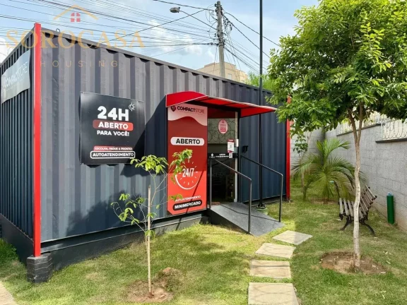 Imagem Apartamento à Venda 42m² - 2 dorm - Brisa do Parque III