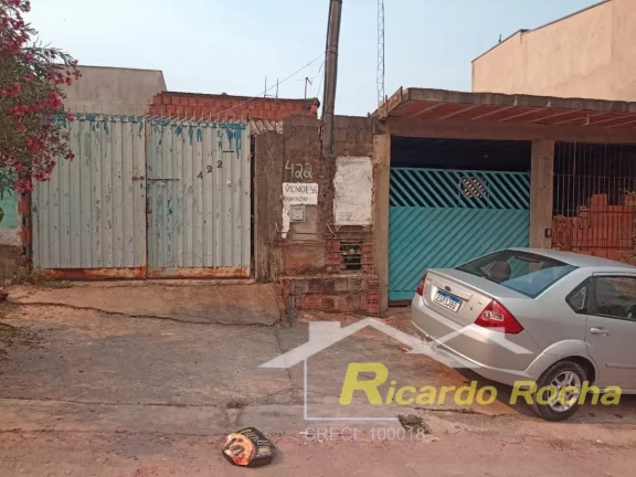 Imagem Casa Bonsucesso