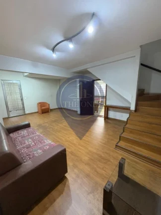 Imagem Imperdível Casa de 4 Quartos na Vila Guarani (z Sul), São Paulo-SP com 243m² e 3 Vagas de Garagem!