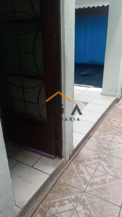 Imagem Casa para Locação em São Paulo, JARDIM COTINHA, 2 dormitórios, 1 banheiro, 1 vaga