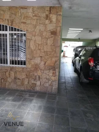 Imagem Casa com 2 dormitórios à venda, 341 m² por R$ 971.000,00 - Vila São Francisco - São Paulo/SP