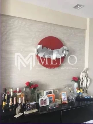 Imagem Oportunidade em CASA AMARELA: 80m², 02qts, 01suite,mobiliado, 01 vaga..