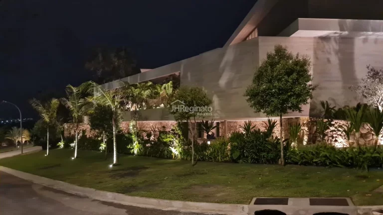 Imagem Casa no condomínio Alphaville Nova Esplanada II- Votorantim