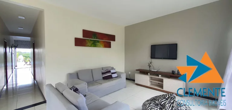 Imagem CASA CONDONDOMINIO FECHADO ESTANCIAS DA MATA- LAGOA SANTA/JABOTICATUBAS-MG