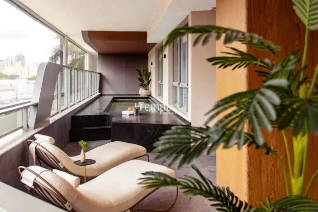 Imagem City 23 - Apartamento ALTO Padrão