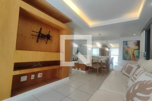 Imagem Apartamento à Venda - Recreio, 3 Quartos, 85 m2
