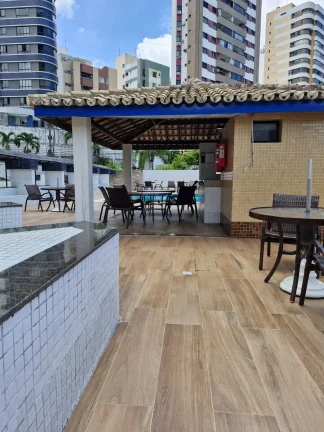 Imagem Excelente Apartamento no Caminho das Árvores em Salvador Novo