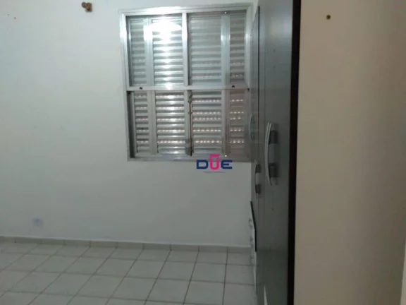 Imagem Apartamento 2 Quartos, 1 Vaga - Gonzaga - Santos/SP