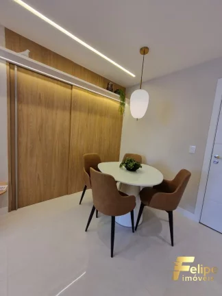 Imagem UM LINDO APARTAMENTO PARA VOCÊ!