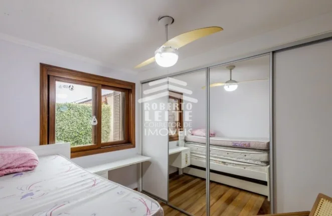 Imagem Condomínio Cantegril - Casa em Condomínio Cantegril