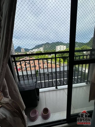Imagem Vendo Apartamento dos Sonhos na Barra Olímpica.