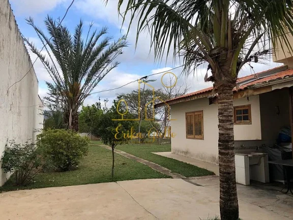 Imagem Casa em Condominio - Tereza Cristina