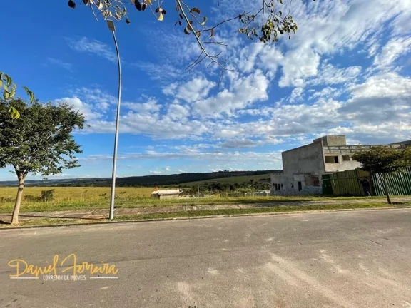 Imagem Lote à venda - Condomonio Alphaville Residencial I