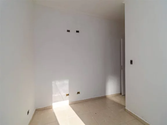 Imagem Casa de Condomínio com 2 dorms, Guilhermina, Praia Grande - R$ 350 mil, Cod: 2439
