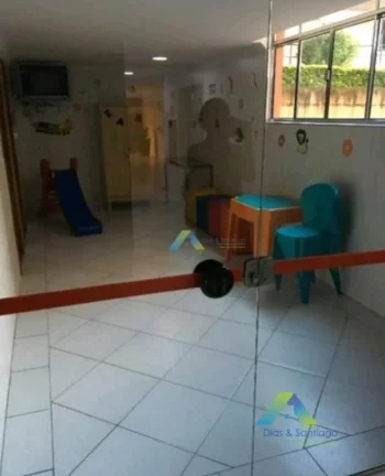 Imagem Apartamento com 3 dormitórios à venda, 60 m² por R$ 290.000,00 - Vila das Mercês - São Paulo/SP