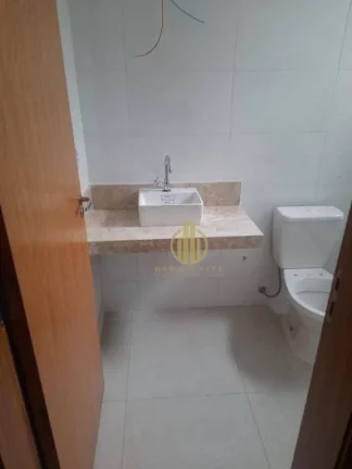 Imagem Apartamento com 2 dormitórios à venda, 55 m² por R$ 269.000,00 - Jardim Paulistano - Ribeirão Preto/SP