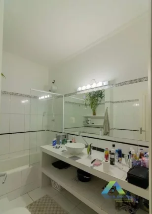 Imagem ITAIM BIBI Lindo sobrado 90 metros, 2 dormitórios, espaço gourmet 1 vaga em Vila portão fechado ótimo valor e localização.