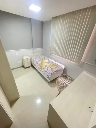 Imagem APARTAMENTO DE ALTO PADRÃO NA QUADRA DA PRAIA DA COSTA / VILA VELHA - ES