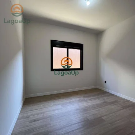 Imagem Casa com 3 dormitórios à venda, 166 m² por R$ 990.000,00 - Lundceia - Lagoa Santa/MG