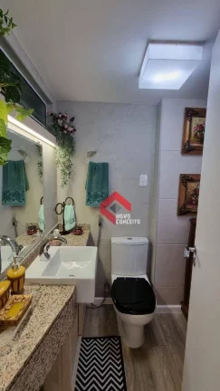 Imagem Apartamento à venda, 113 m² por R$ 780.000,00 - Meireles - Fortaleza/CE