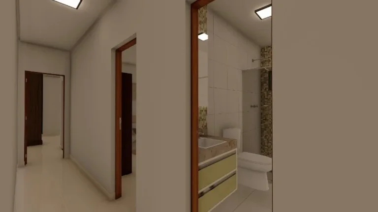 Imagem CASA RESIDENCIAL em SERRA - ES, SÃO FRANCISCO