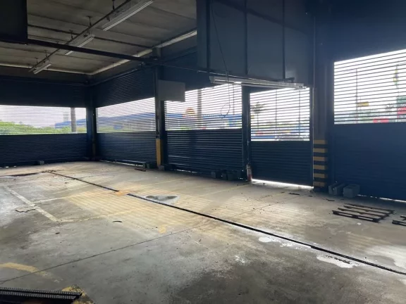 Imagem Galpão, 1780 m² - venda por R$ 9.500.000,00 ou aluguel por R$ 47.728,16/mês - Vila Amorim - Suzano/SP