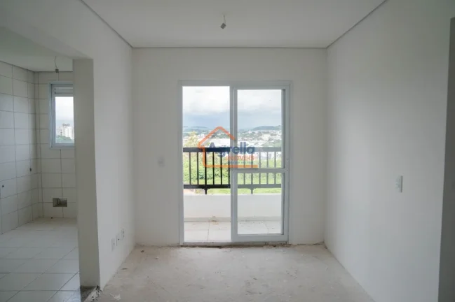 Imagem Condomínio Cidades D'Itália - Apartamento à venda no bairro RESIDENCIAL CIDADES D'ITALIA - Mogi Guaçu/SP