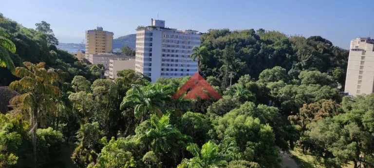 Imagem Apartamento 3 quartos junto à pracinha da Boa Viagem.