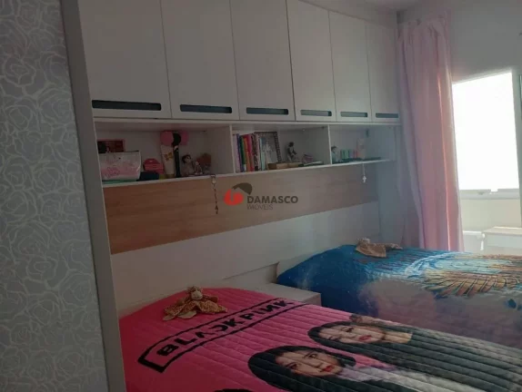 Imagem Cobertura / Penthouse à venda, Vila Sacadura Cabral, Santo André, SP