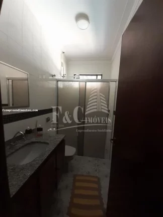 Imagem Casa para Venda em Iracemápolis, Jardim Hermínio Demarchi, 3 dormitórios, 1 suíte, 3 banheiros