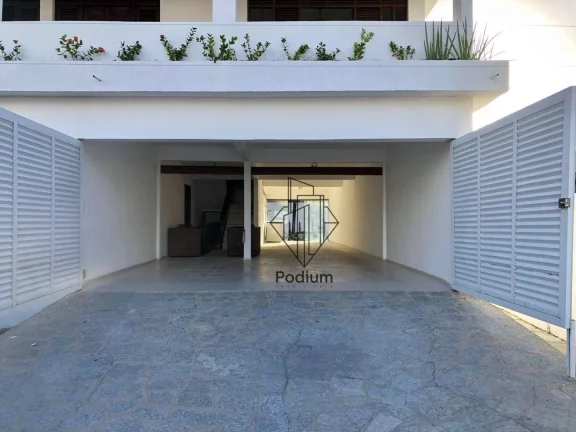 Imagem Aluga-se Ponto Comercial / Casa de 1º andar com piscina e varanda / sacada a 260m da praia do Bessa / Jardim Oceania - CA0181