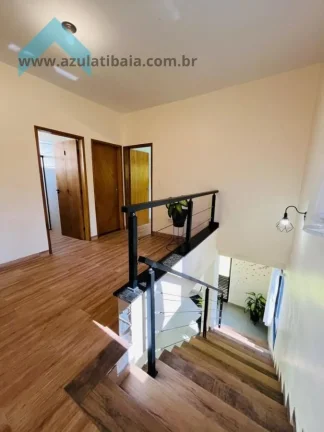 Imagem Casa para Venda em Atibaia, Loteamento Parque Residencial Serras de Atibaia II, 3 dormitórios, 1 suíte, 2 banheiros, 3 vagas