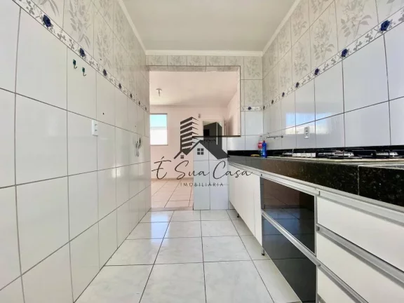 Imagem Apartamento 3 quartos 1 Suite Bairro Cabral