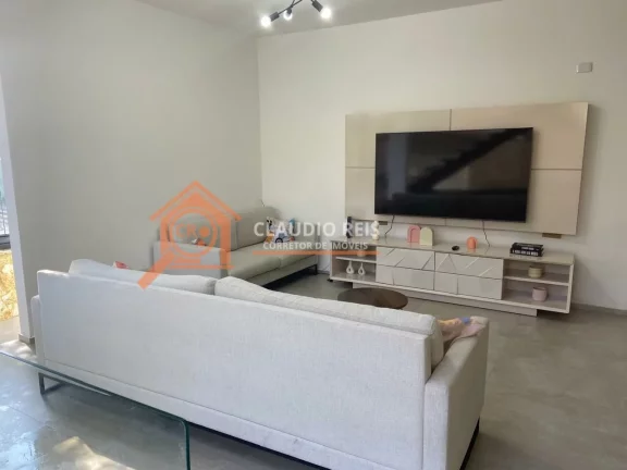 Imagem Casa com 3 Quartos à venda,192m² - Interlagos