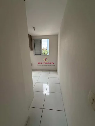 Imagem Apartamento à venda em São Paulo, Jardim Íris, com 2 quartos, 49m²