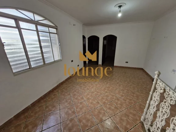 Imagem Casa Sobrado em Sorocaba