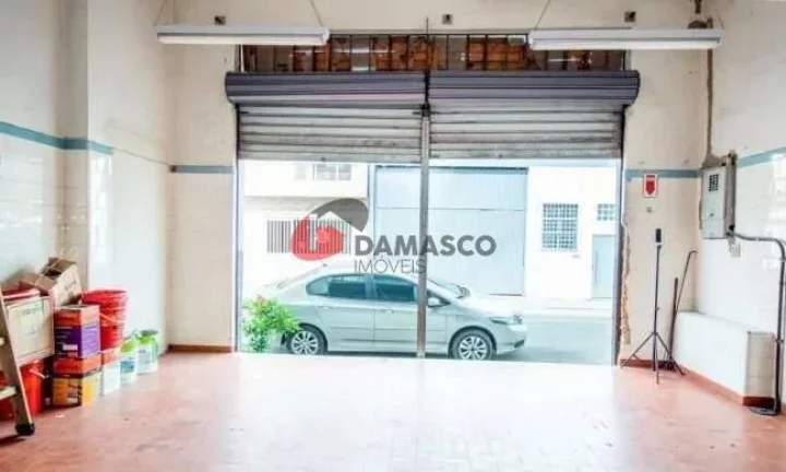 Imagem Casa à venda 2 Quartos, 1 Vaga, 312M², Fundação, São Caetano do Sul - SP