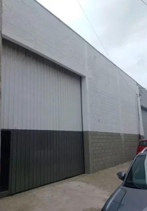 Imagem Galpão à venda, 544 m² por R$ 2.500.000,00 - Parque Novo Horizonte - Itaquaquecetuba/SP
