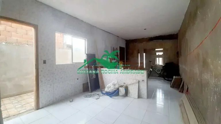 Imagem Casa Padrão
