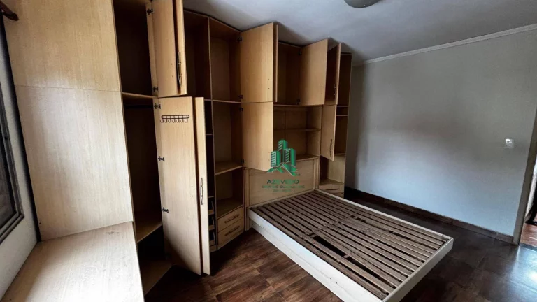 Imagem Sobrado com 3 dormitórios à venda, 250 m² por R$ 600.000,00 - Jardim Ipanema - Guarulhos/SP