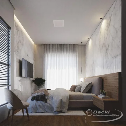 Imagem Apartamento no Saguaçu - Joinville